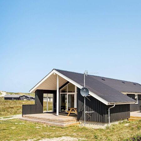 Holiday Home Harboore Xxiii Exterior foto