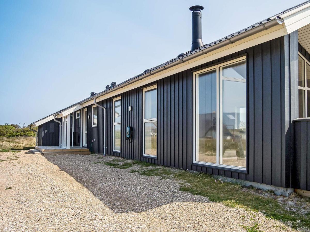 Holiday Home Harboore Xxiii Exterior foto