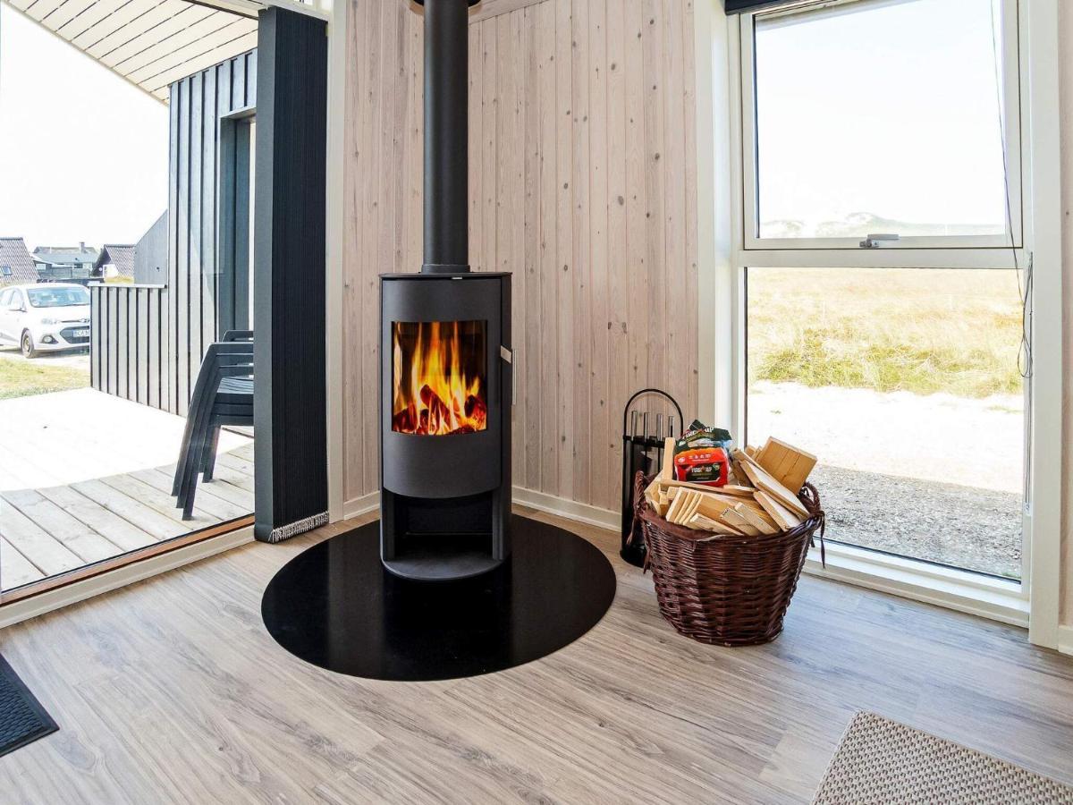 Holiday Home Harboore Xxiii Exterior foto