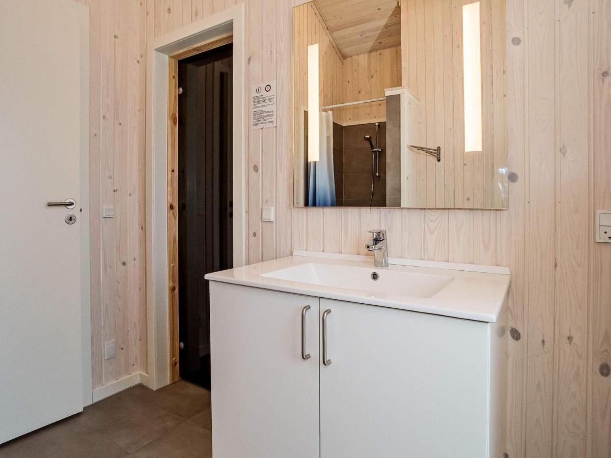 Holiday Home Harboore Xxiii Exterior foto
